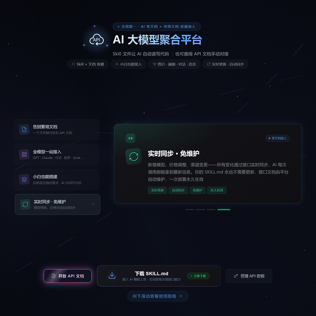 方版素材：图文海报相关示例